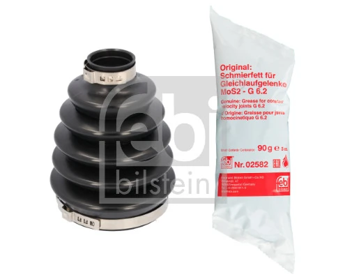 Bellow Kit, drive shaft